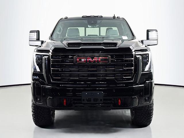 2025 GMC Sierra 2500 HD Vehicle Photo in PUYALLUP, WA 98371-4149