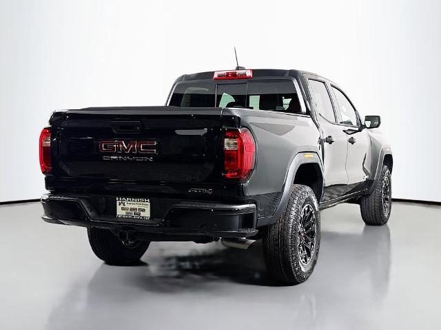 2026 GMC Canyon Vehicle Photo in PUYALLUP, WA 98371-4149