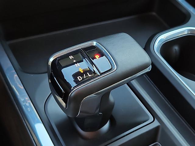 2024 GMC Sierra 1500 Vehicle Photo in TREVOSE, PA 19053-4984