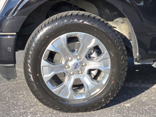 2023 Ford F-150 Vehicle Photo in Decatur, TX 76234