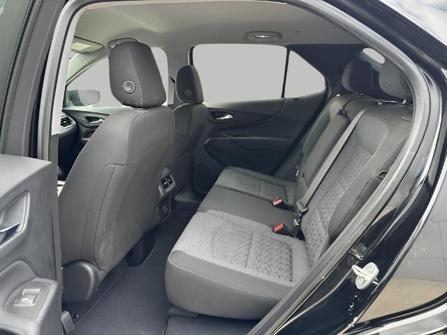 2022 Chevrolet Equinox Vehicle Photo in MANITOWOC, WI 54220-5838