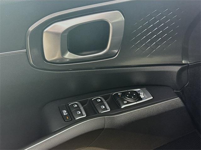 2024 Kia Sorento Vehicle Photo in Everett, WA 98204