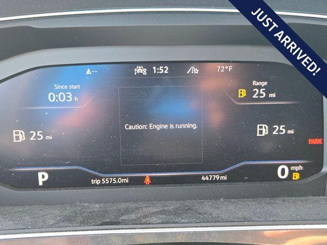 2021 Volkswagen Tiguan Vehicle Photo in Puyallup, WA 98371