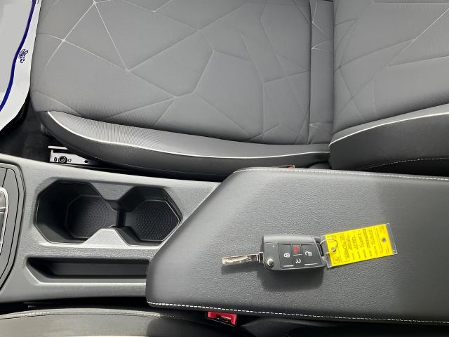 2026 Volkswagen Jetta Vehicle Photo in Oshkosh, WI 54904