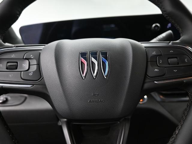 2024 Buick Envista Vehicle Photo in Cedar Rapids, IA 52402