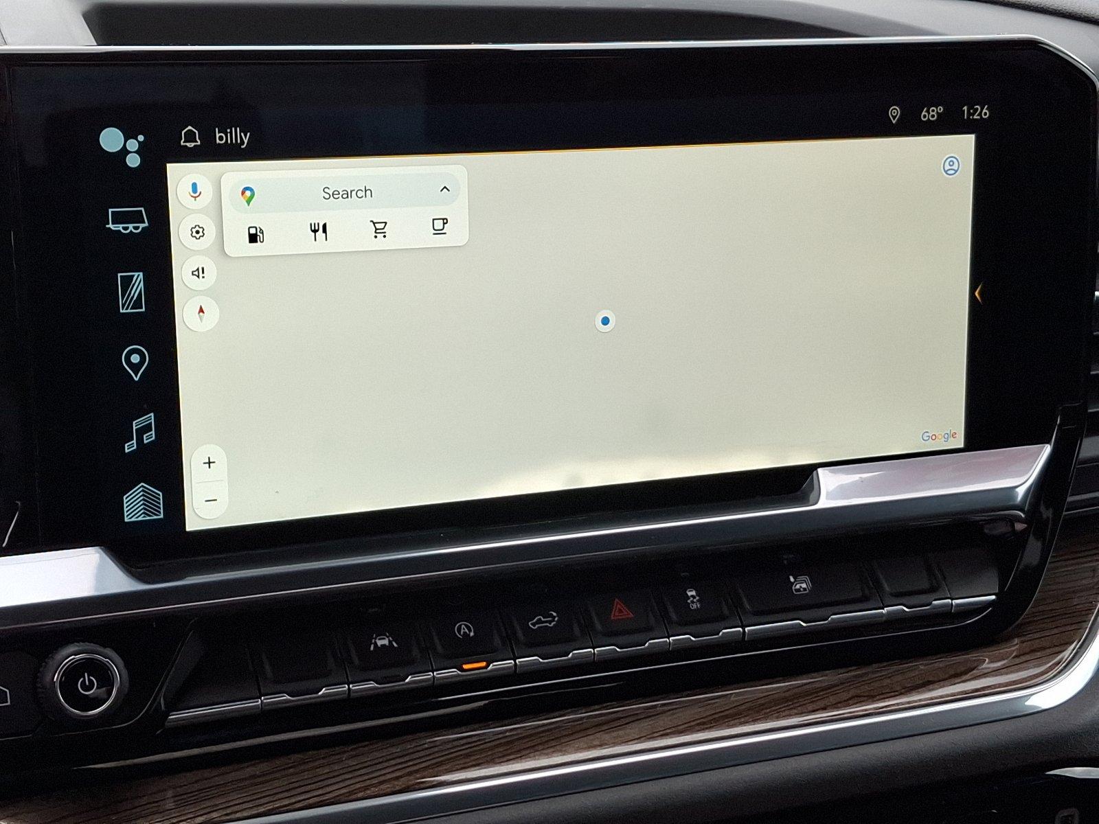 2023 Chevrolet Silverado 1500 Vehicle Photo in Trevose, PA 19053