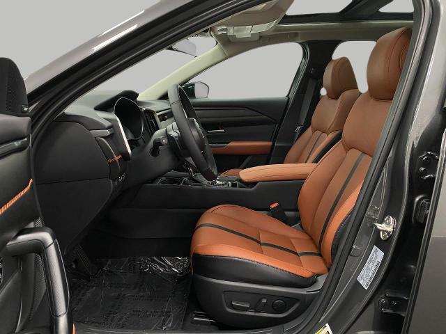 2026 Mazda CX-50 Vehicle Photo in Appleton, WI 54913