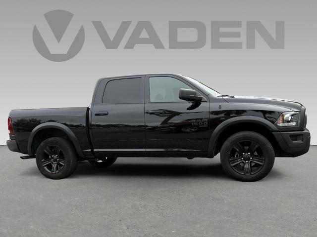 2024 Ram 1500 Classic Vehicle Photo in Savannah, GA 31419