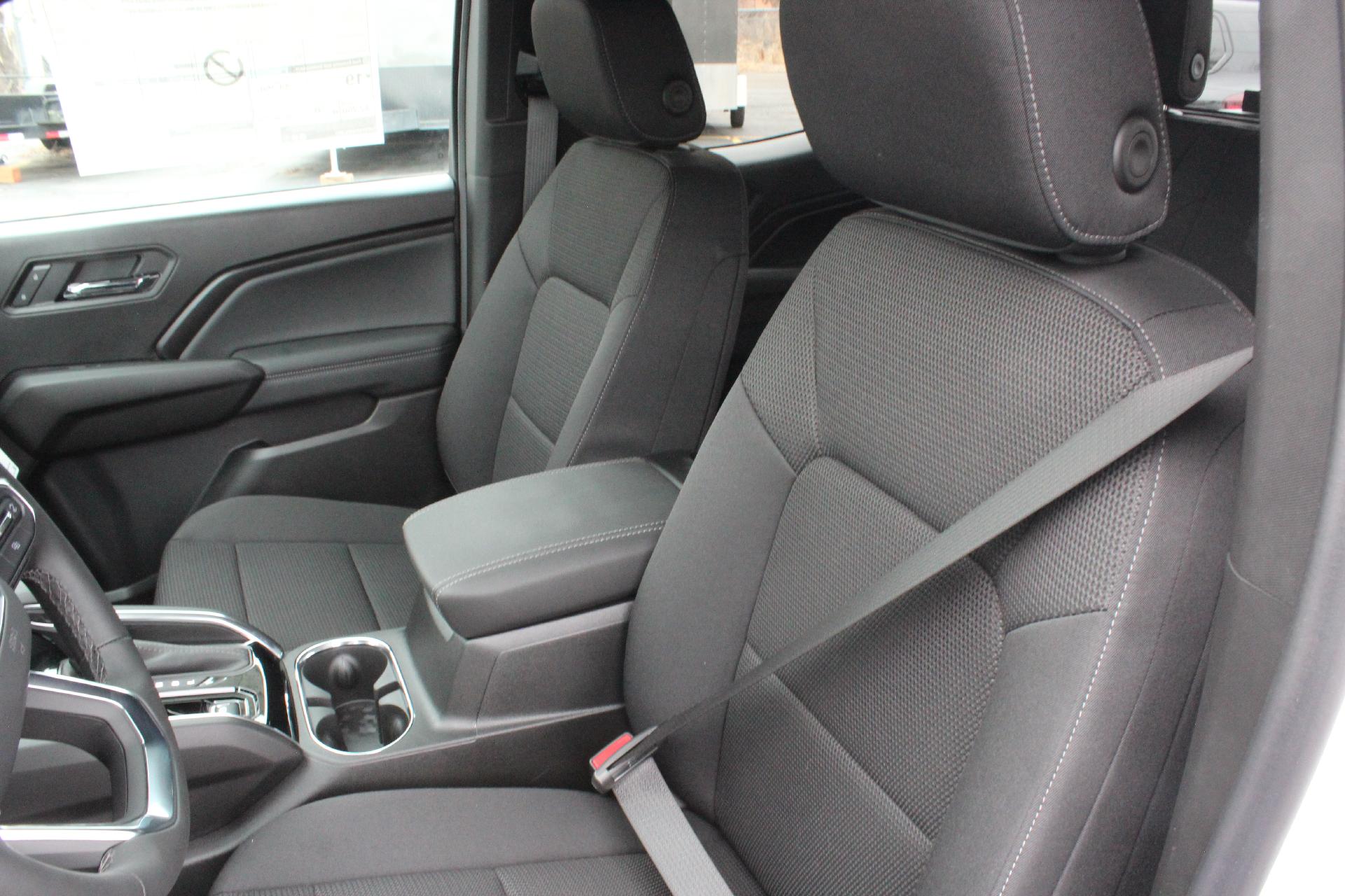 2025 GMC Canyon Vehicle Photo in AURORA, CO 80012-4011