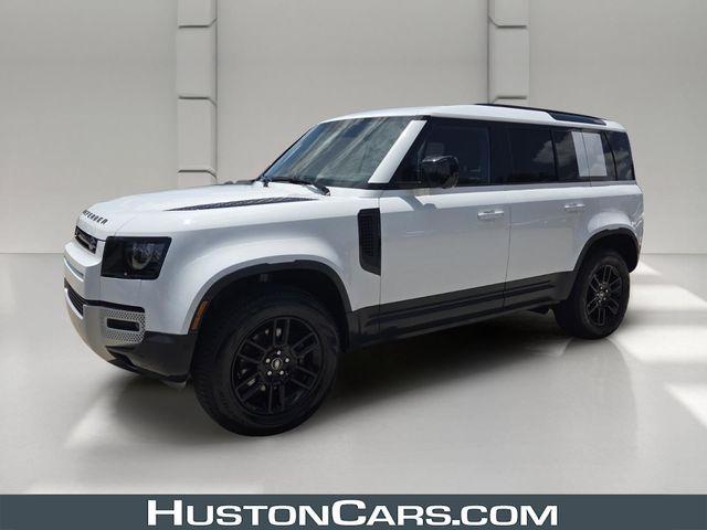 2025 Land Rover Defender Vehicle Photo in AVON PARK, FL 33825
