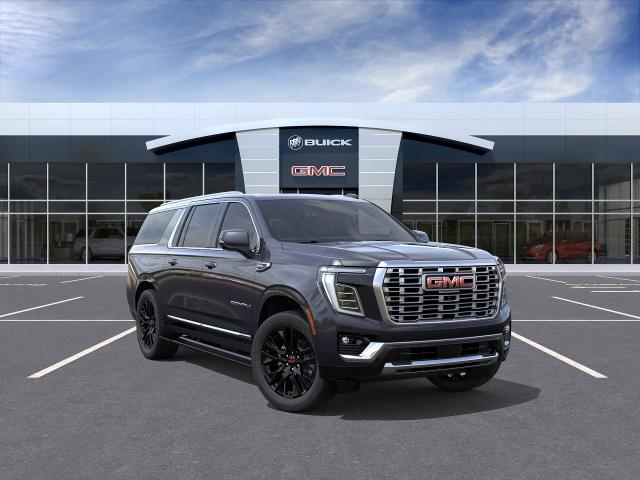 2026 GMC Yukon XL Vehicle Photo in PASADENA, CA 91107-3803
