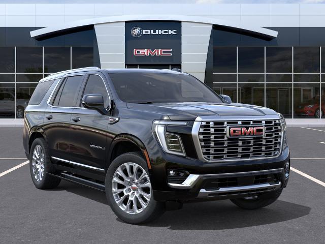 2026 GMC Yukon Denali - 6