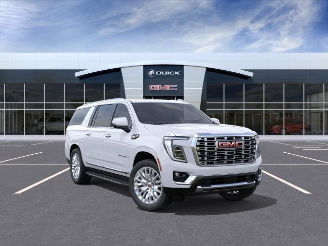 2026 GMC Yukon XL Vehicle Photo in HOMOSASSA, FL 34448-1461