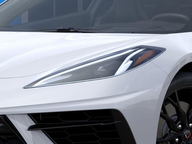 2026 Corvette Stingray Stingray Coupe 3LT picture #9
