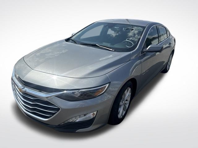 2023 Chevrolet Malibu Vehicle Photo in Radcliff, KY 40160