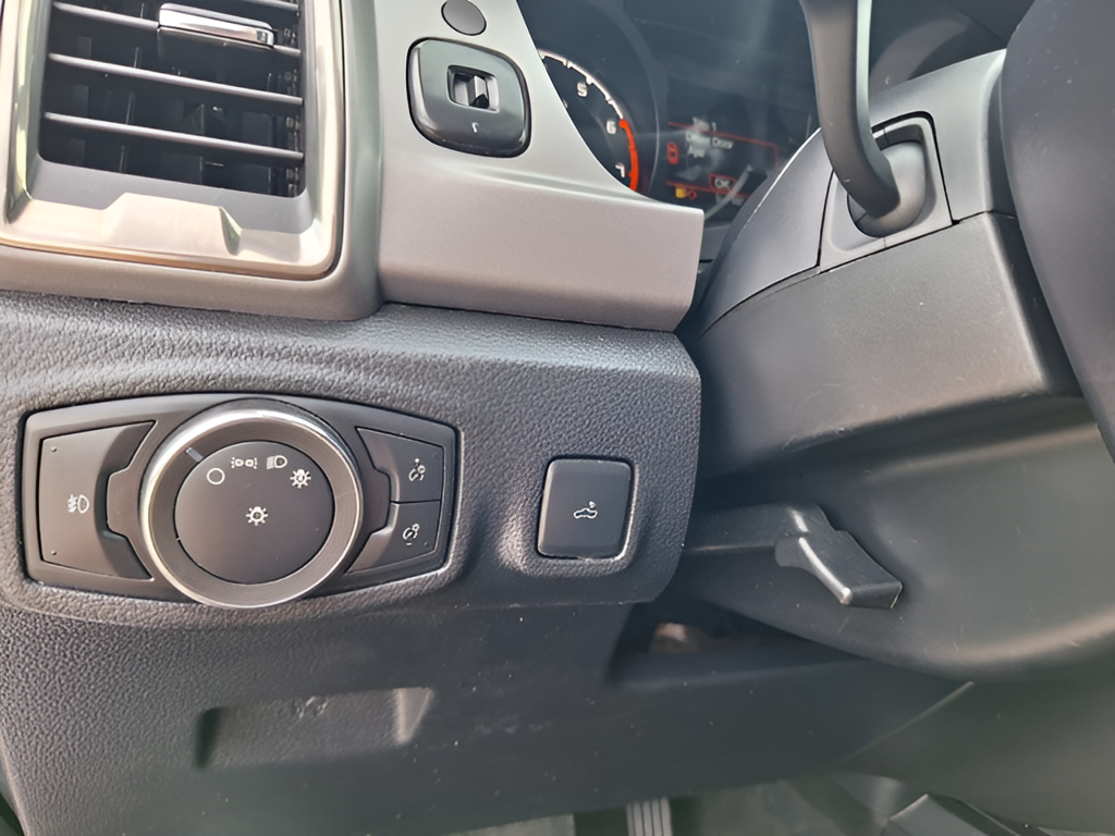 2021 Ford Ranger photo 19 of 29