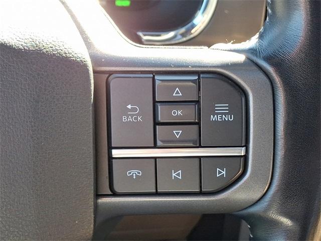 2021 Ford F-150 Vehicle Photo in New Bloomfield, PA 17068