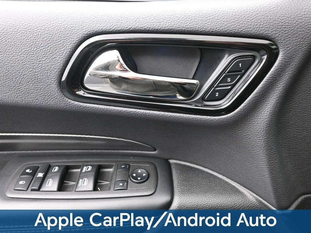 2022 Dodge Durango Vehicle Photo in Cedar Rapids, IA 52402