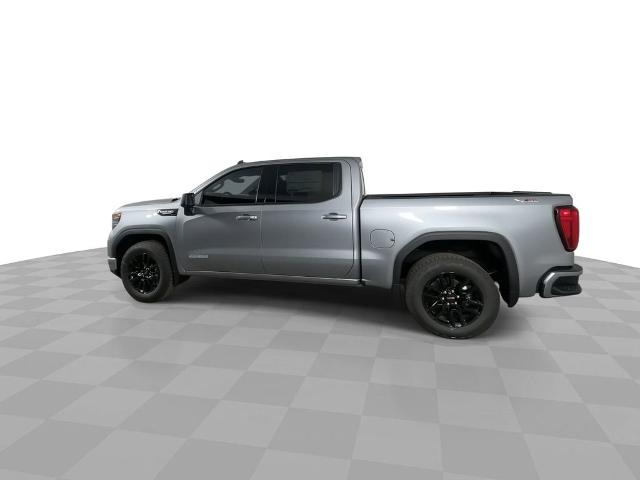 2025 GMC Sierra 1500 Vehicle Photo in GILBERT, AZ 85297-0402