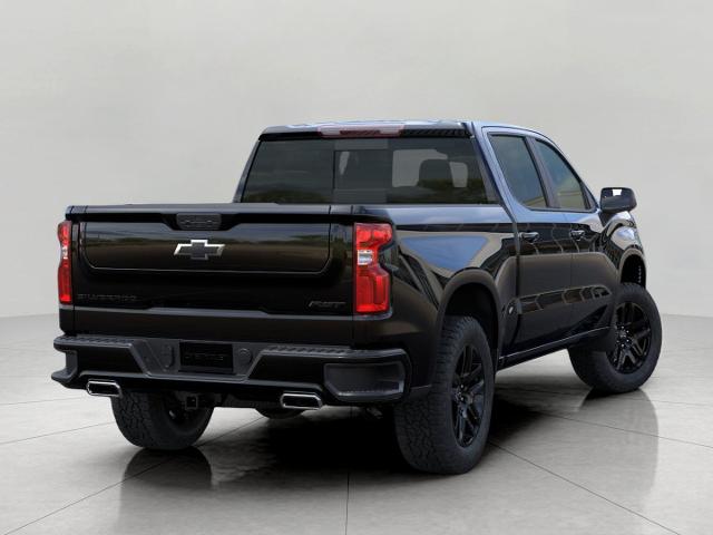 2026 Chevrolet Silverado 1500 Vehicle Photo in NEENAH, WI 54956-2243