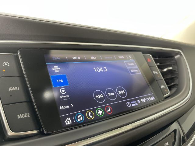 2023 Buick Enclave Vehicle Photo in GILBERT, AZ 85297-0402