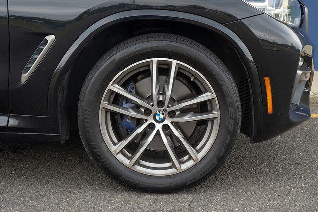 2019 BMW X3 Vehicle Photo in DANBURY, CT 06810-5034