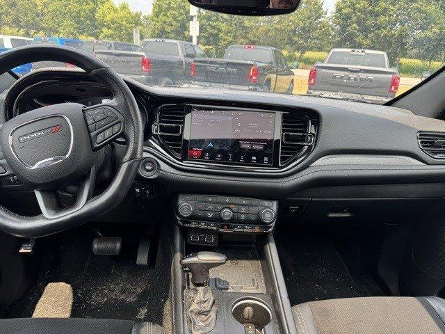 2022 Dodge Durango Vehicle Photo in Mechanicsburg, PA 17050-1707