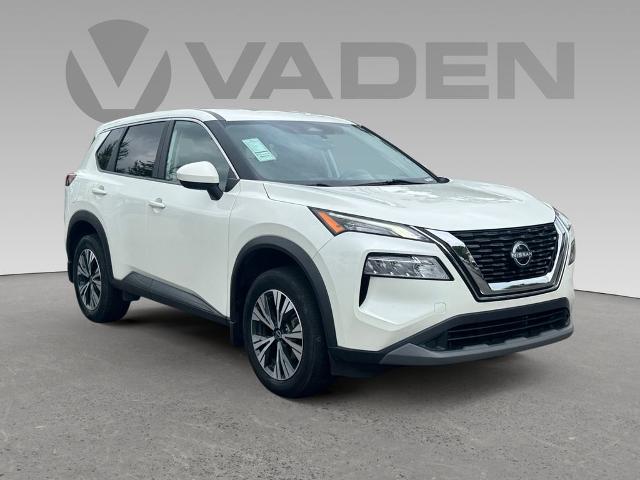 2023 Nissan Rogue Vehicle Photo in Savannah, GA 31419