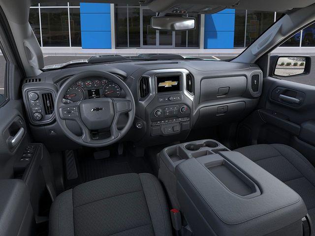 2026 Chevrolet Silverado 1500 Vehicle Photo in PAWLING, NY 12564-3219