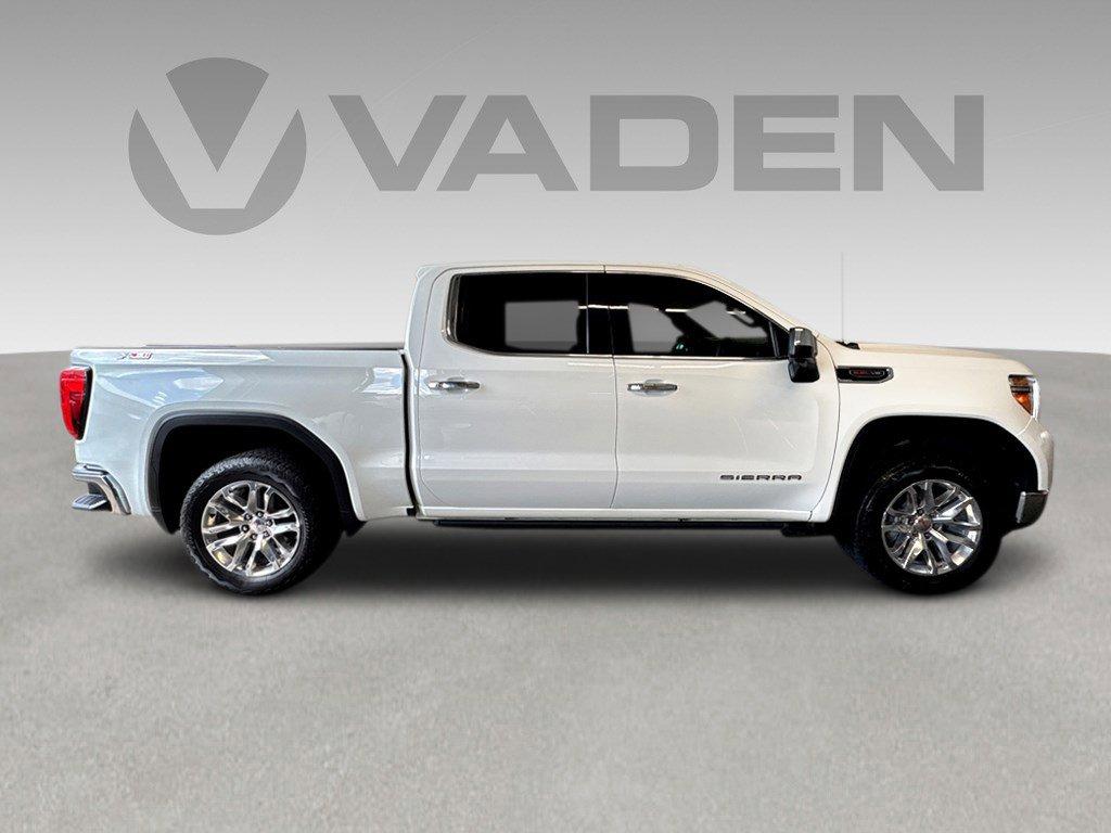 2020 GMC Sierra 1500 Vehicle Photo in SAVANNAH, GA 31406-4513