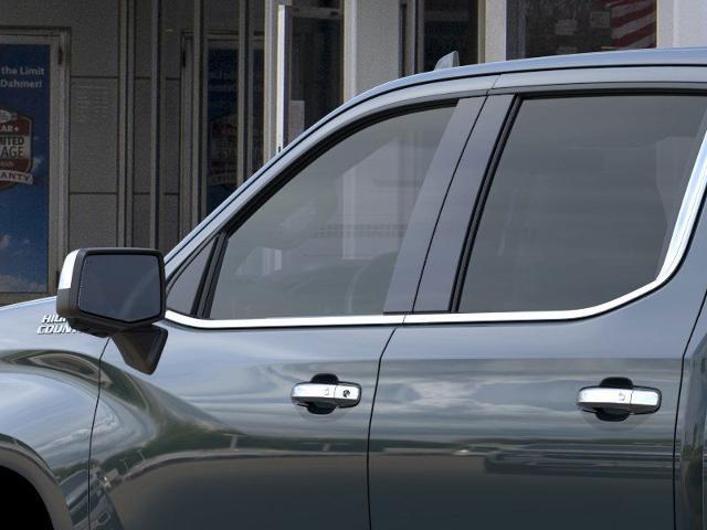 2026 Chevrolet Silverado 1500 Vehicle Photo in INDEPENDENCE, MO 64055-1314