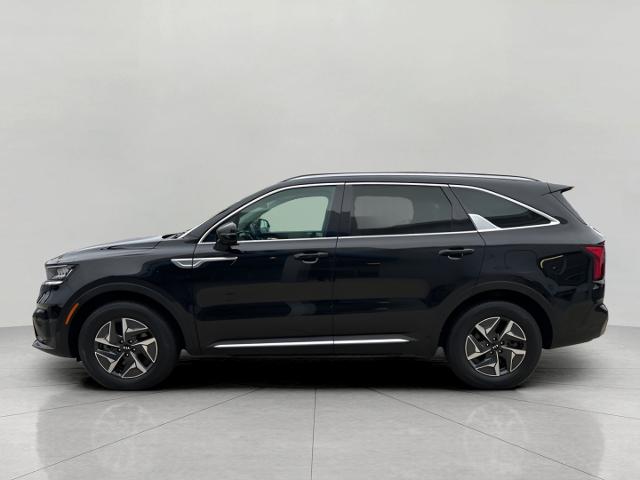 2021 Kia Sorento Hybrid Vehicle Photo in MANITOWOC, WI 54220-5838