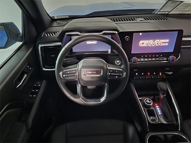 2026 GMC Canyon Vehicle Photo in PRESCOTT, AZ 86305-3700