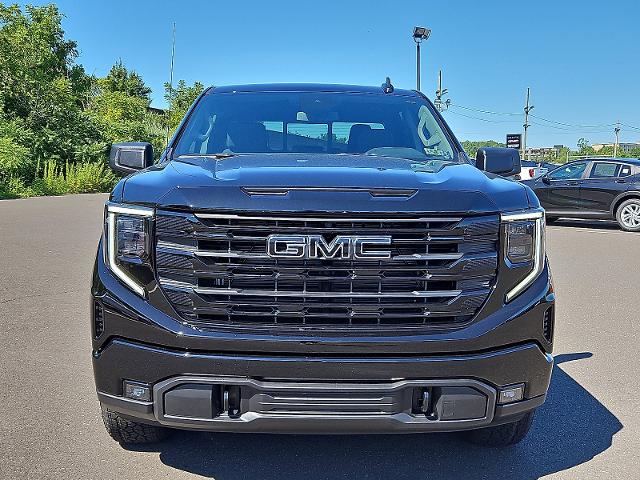 2026 GMC Sierra 1500 Vehicle Photo in TREVOSE, PA 19053-4984