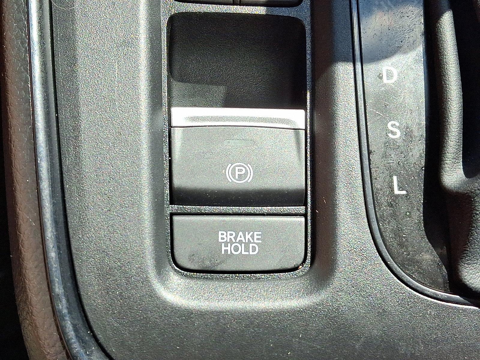 2023 Honda CR-V Vehicle Photo in Harrisburg, PA 17111