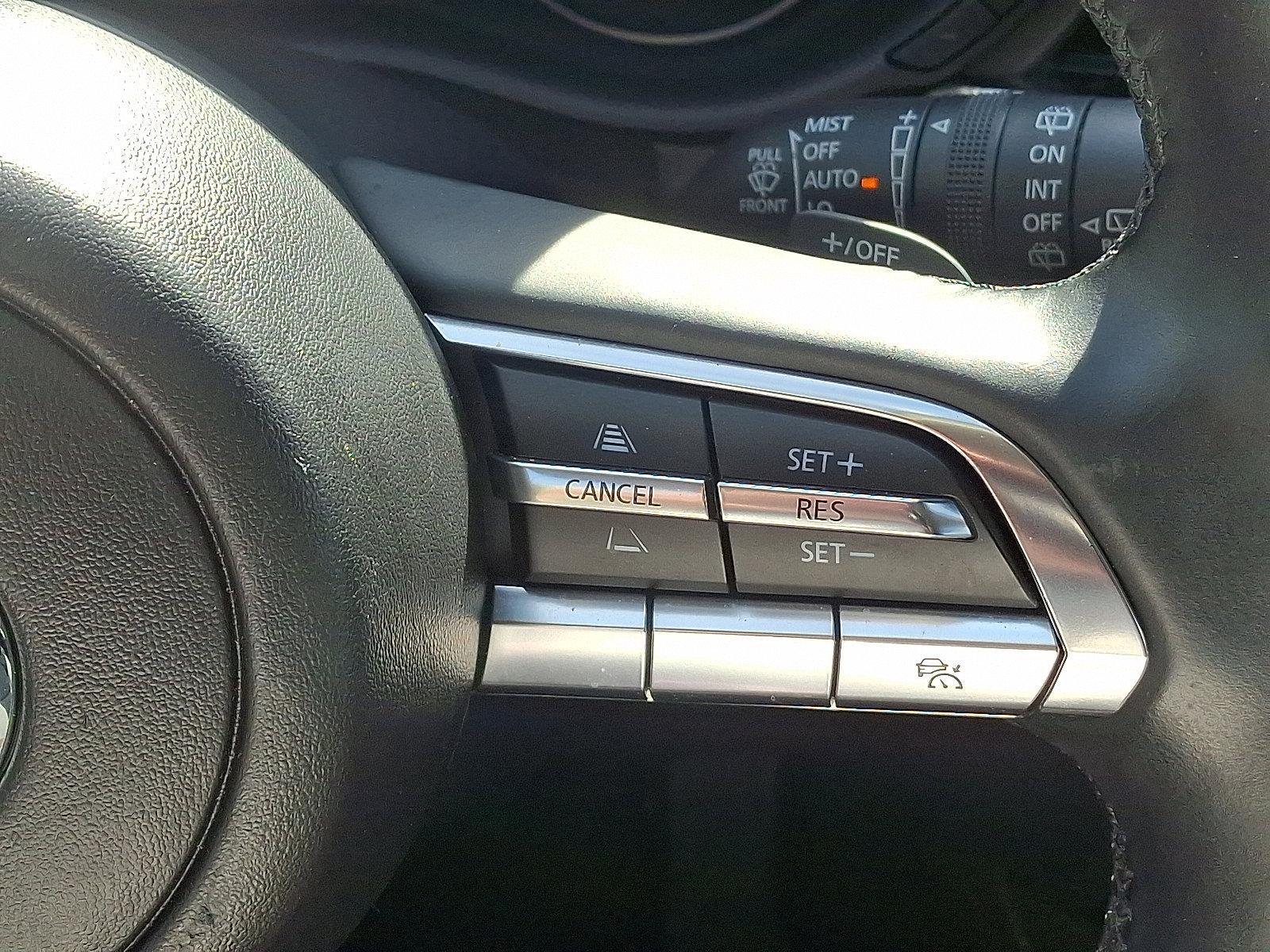2020 Mazda CX-30 Vehicle Photo in Harrisburg, PA 17111