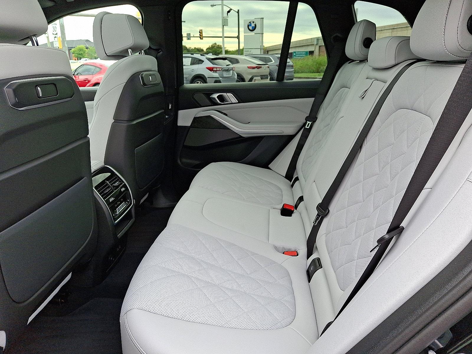 2024 BMW X5 xDrive50e Vehicle Photo in Lancaster, PA 17601