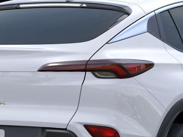 2026 Buick Envista Vehicle Photo in TREVOSE, PA 19053-4984