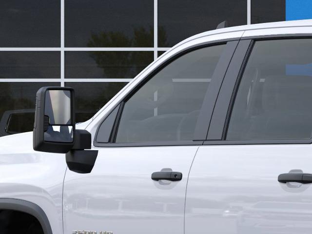 2026 Chevrolet Silverado 3500 HD Vehicle Photo in SAVANNAH, GA 31406-4513