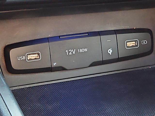 2022 Hyundai TUCSON Vehicle Photo in TREVOSE, PA 19053-4984