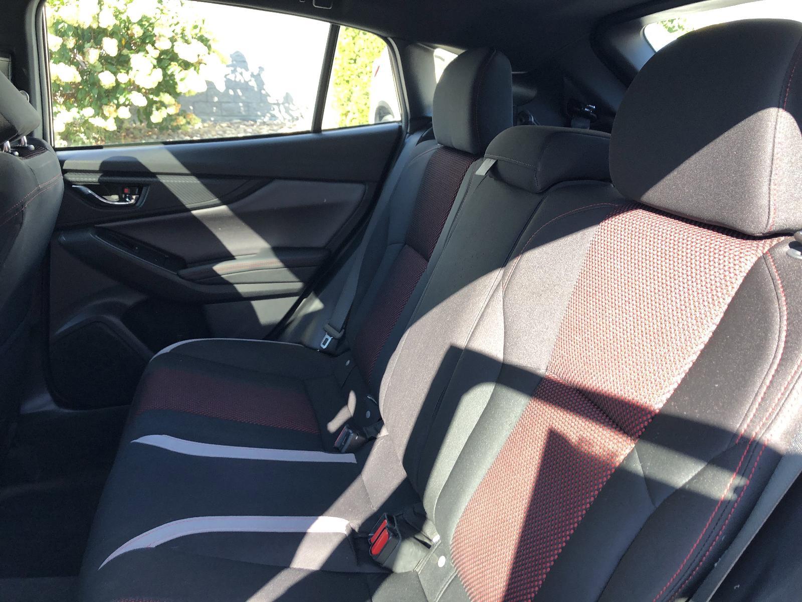 2023 Subaru Impreza Vehicle Photo in Mechanicsburg, PA 17050