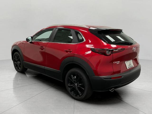 2025 Mazda CX-30 Vehicle Photo in Appleton, WI 54913