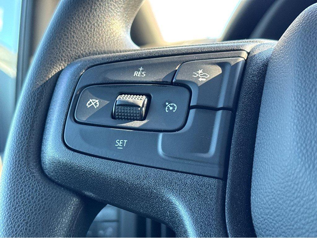 2025 Chevrolet Silverado 1500 Vehicle Photo in SAVANNAH, GA 31406-4513