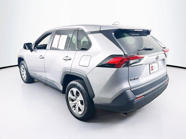 2022 Toyota RAV4 Vehicle Photo in Flemington, NJ 08822