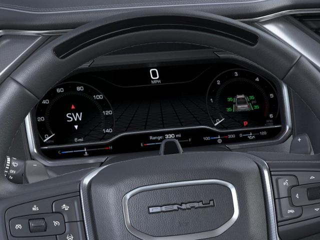 2026 GMC Sierra 1500 Vehicle Photo in INDEPENDENCE, MO 64055-1377