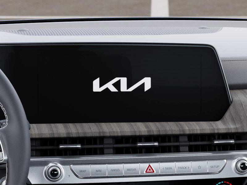 2025 Kia Telluride Vehicle Photo in Langhorne, PA 19047
