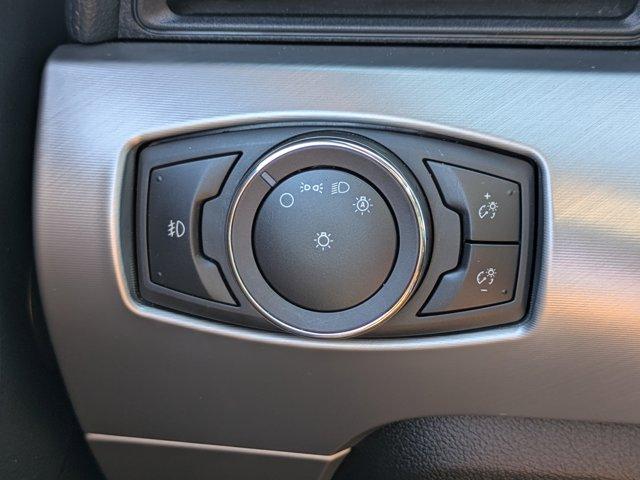 2019 Ford Mustang Vehicle Photo in BRUNSWICK, GA 31525-1881