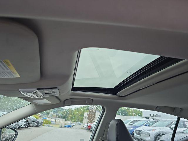 2022 Nissan Altima Vehicle Photo in Pleasant Hills, PA 15236