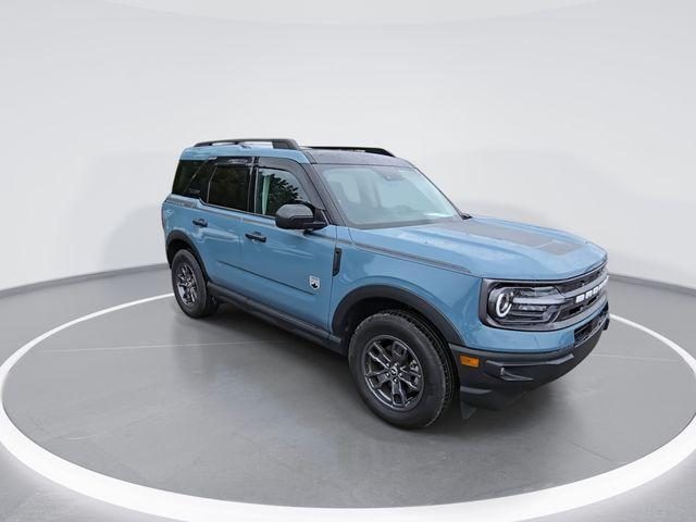 2023 Ford Bronco Sport Vehicle Photo in Pleasant Hills, PA 15236