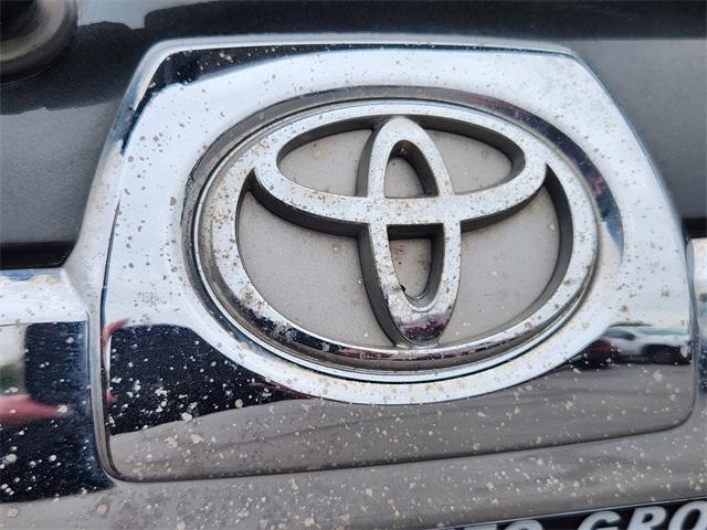 2007 Toyota 4Runner Vehicle Photo in AURORA, CO 80012-4011
